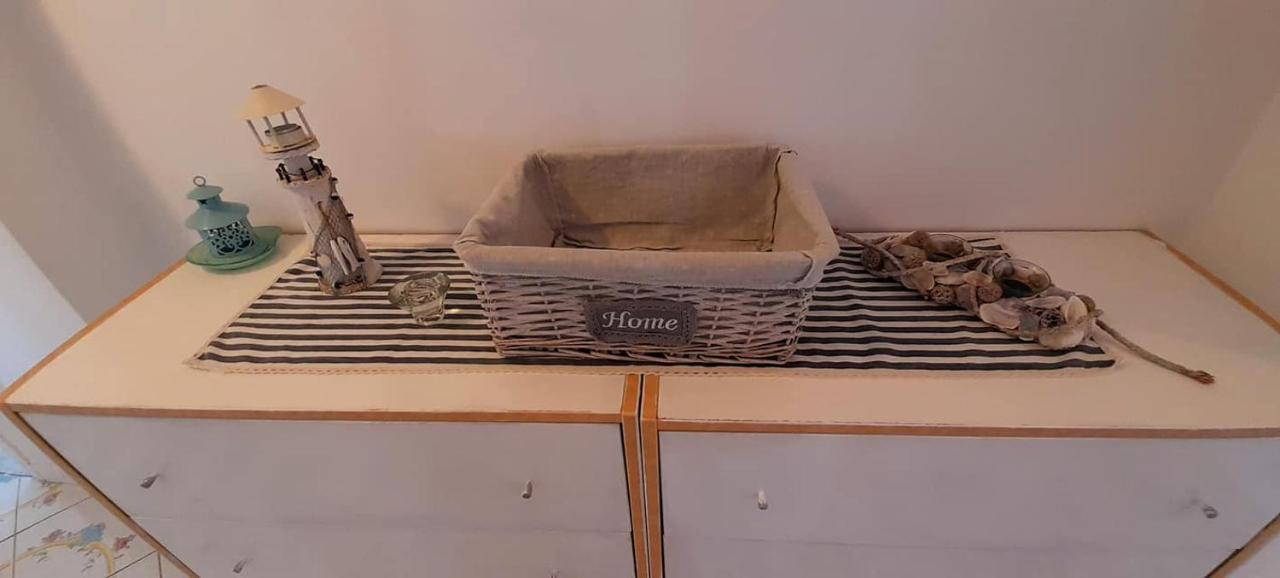 Casa Del Pescatore Conca dei Marini Zewnętrze zdjęcie