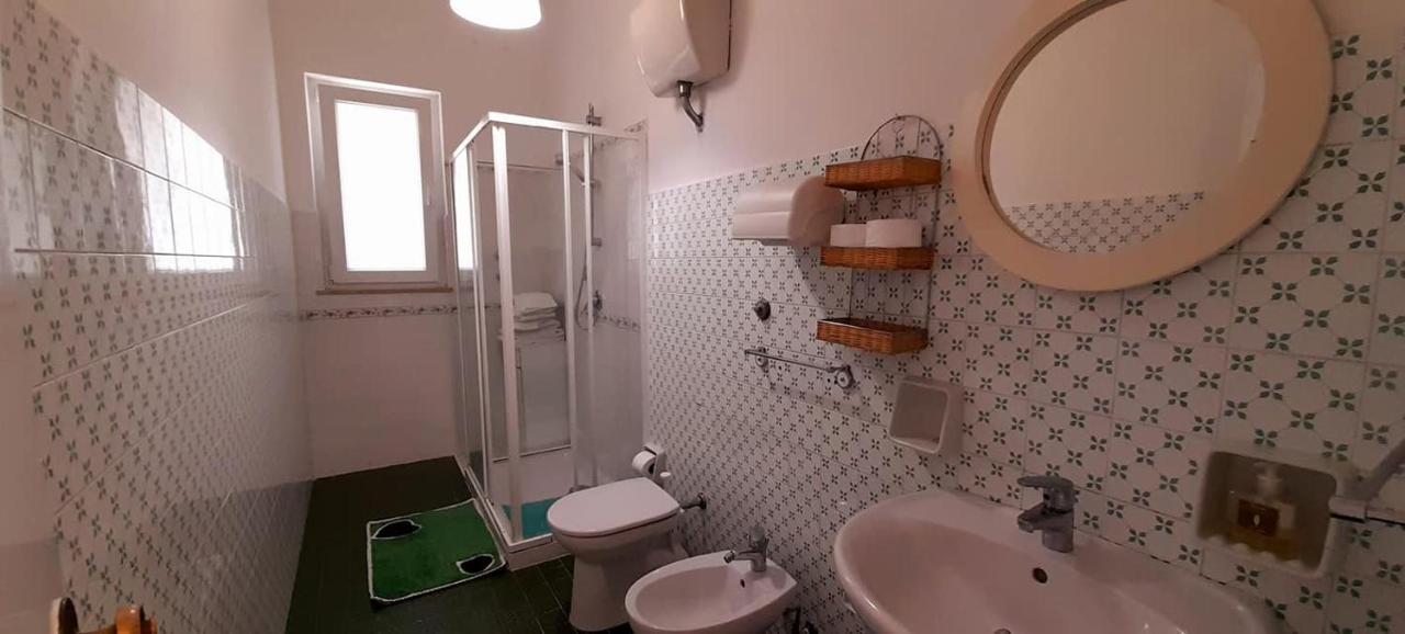 Casa Del Pescatore Conca dei Marini Zewnętrze zdjęcie