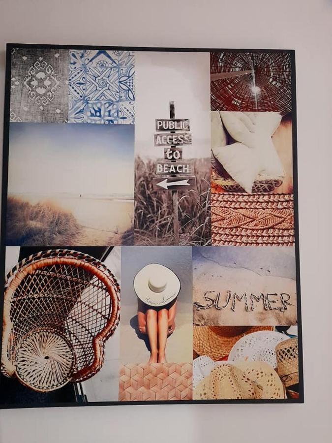 Casa Del Pescatore Conca dei Marini Zewnętrze zdjęcie