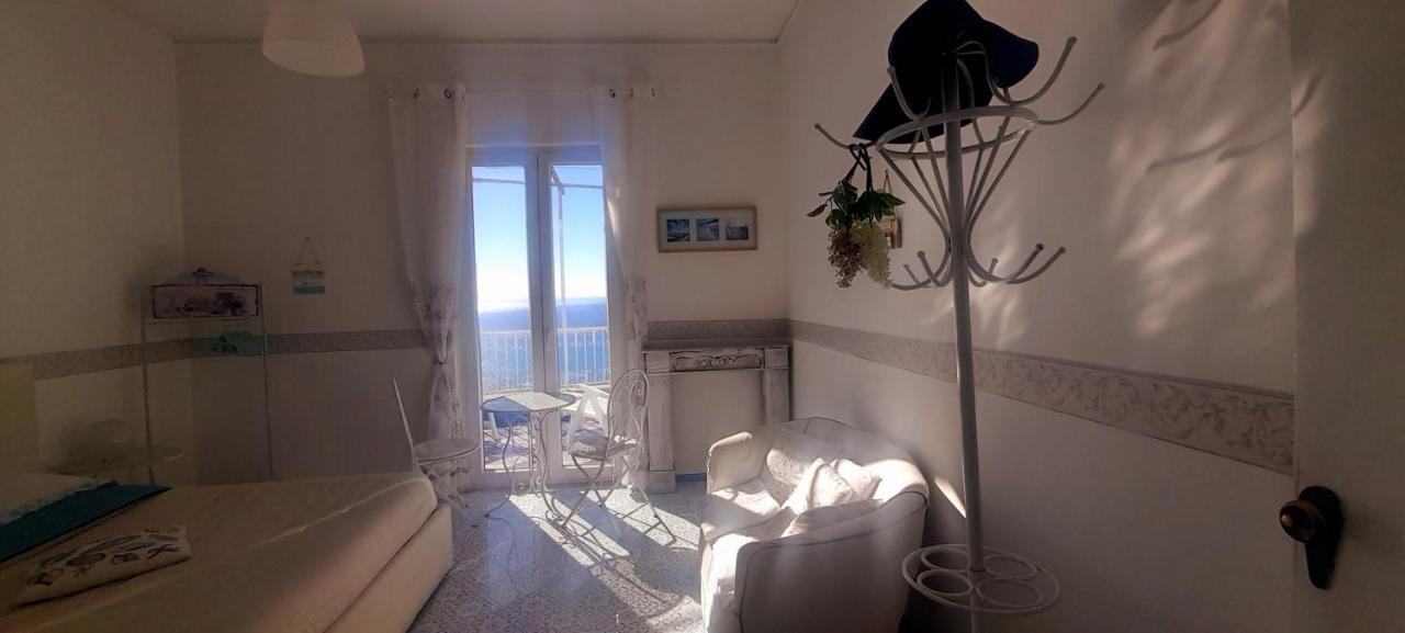 Casa Del Pescatore Conca dei Marini Zewnętrze zdjęcie