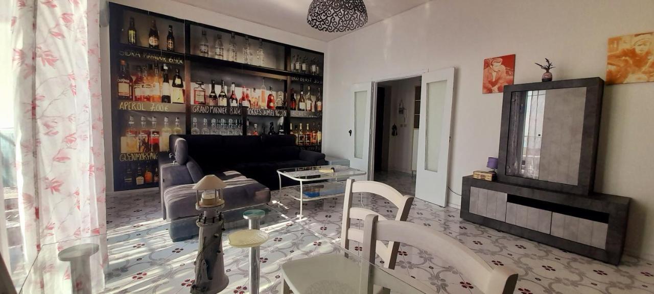 Casa Del Pescatore Conca dei Marini Zewnętrze zdjęcie