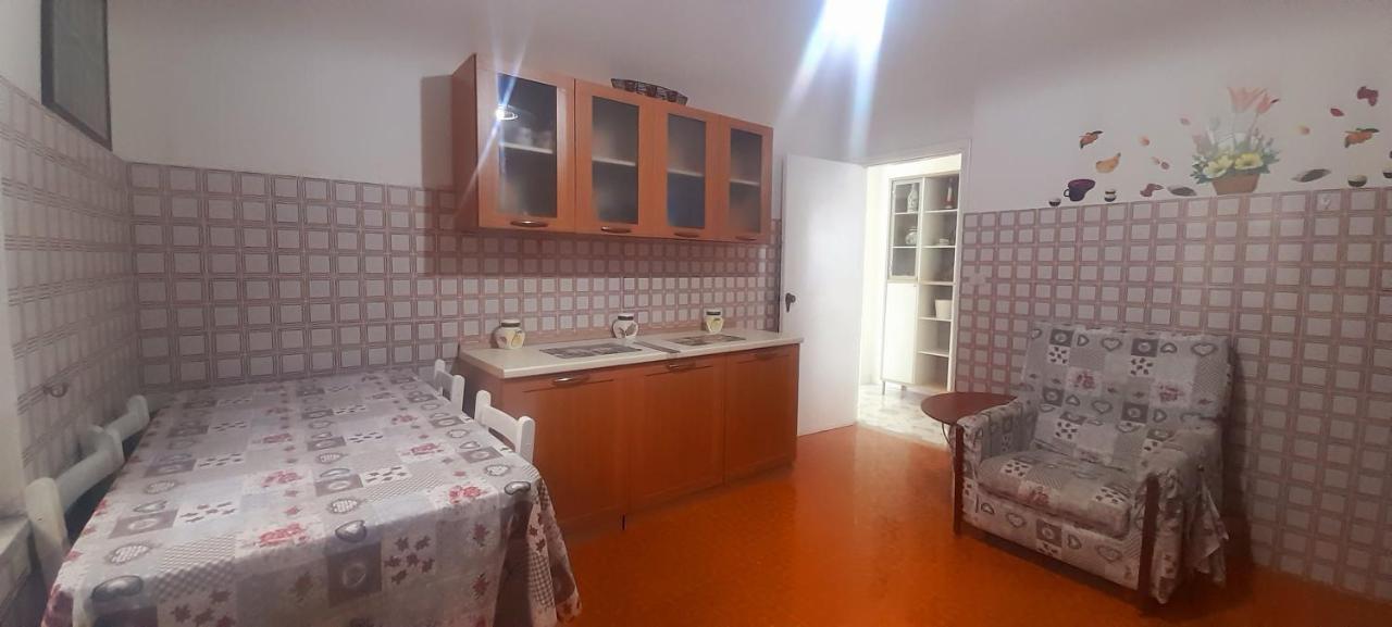 Casa Del Pescatore Conca dei Marini Zewnętrze zdjęcie