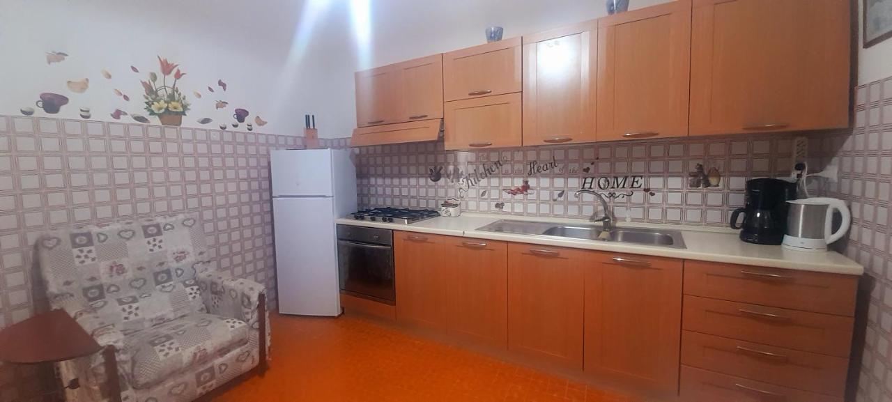 Casa Del Pescatore Conca dei Marini Zewnętrze zdjęcie
